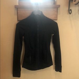 Lululemon ladies sport jacket